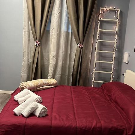 Rodino Rooms Neapel Exterior foto
